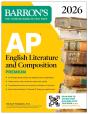 Ap English Literature And Composition Premium, 2026: Prep Book With 8 Practice Tests + Online Practice - Preview