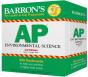 Ap Environmental Science Flash Cards - Preview