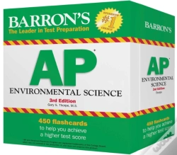 Capa do artigo Ap Environmental Science Flash Cards