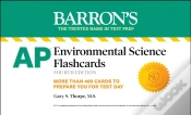 Capa do artigo Ap Environmental Science Flashcards, Fourth Edition: Up-To-Date Review