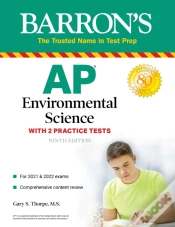 Capa do artigo Ap Environmental Science