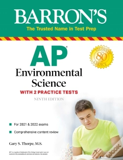 Capa do artigo Ap Environmental Science