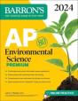 Ap Environmental Science Premium, 2024: 5 Practice Tests + Comprehensive Review + Online Practice - Preview