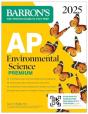 Ap Environmental Science Premium, 2025: Prep Book With 5 Practice Tests + Comprehensive Review + Online Practice - Preview