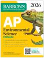 Ap Environmental Science Premium, 2026: Prep Book With 5 Practice Tests + Comprehensive Review + Online Practice - Preview