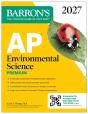Ap Environmental Science Premium, 2027: Prep Book With 5 Practice Tests + Comprehensive Review + Online Practice - Preview