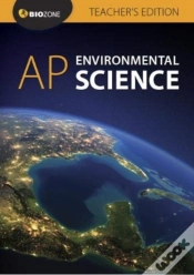 Capa do artigo Ap - Environmental Science