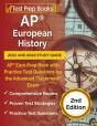 Ap European History 2021 And 2022 Study Guide - Preview