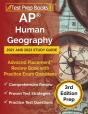 Ap Human Geography 2021 And 2022 Study Guide - Preview