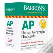 Capa do artigo Ap Human Geography Flashcards