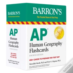 Capa do artigo Ap Human Geography Flashcards
