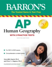 Capa do artigo Ap Human Geography