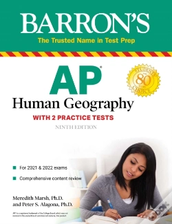 Capa do artigo Ap Human Geography