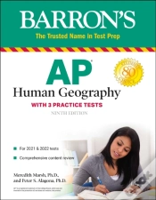 Capa do artigo Ap Human Geography