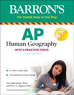 Capa do artigo Ap Human Geography