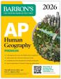 Ap Human Geography Premium, 2026: Prep Book With 6 Practice Tests+ Comprehensive Review + Online Practice - Preview