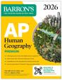 Ap Human Geography Premium, 2026: Prep Book With 6 Practice Tests+ Comprehensive Review + Online Practice - Preview
