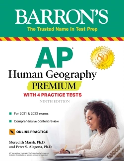 Capa do artigo Ap Human Geography Premium