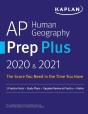 Ap Human Geography Prep Plus 2020 & 2021 - Preview