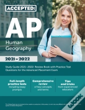 Ap Human Geography Study Guide 2021-2022