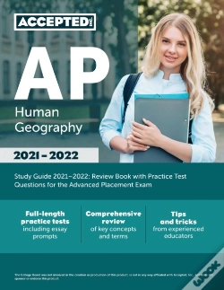 Capa do artigo Ap Human Geography Study Guide 2021-2022