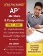 Ap Literature And Composition 2021 - 2022 - Preview