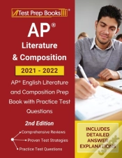 Capa do artigo Ap Literature And Composition 2021 - 2022