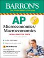 Ap Microeconomics/Macroeconomics With 4 Practice Tests - Preview