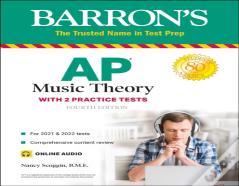 Ap Music Theory