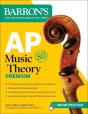 Ap Music Theory Premium, Fifth Edition: Prep Book With 2 Practice Tests + Comprehensive Review + Online Audio - Preview