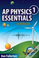Ap Physics 1 Essentials