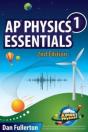 Ap Physics 1 Essentials - Preview