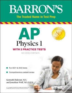 Capa do artigo Ap Physics 1