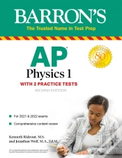 Capa do artigo Ap Physics 1
