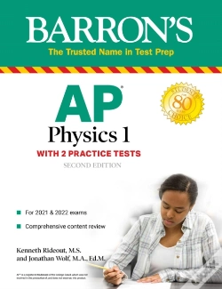 Capa do artigo Ap Physics 1
