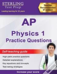 Ap Physics 1 Practice Questions