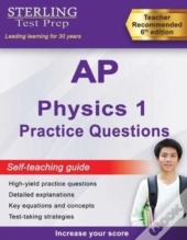Ap Physics 1 Practice Questions