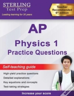 Capa do artigo Ap Physics 1 Practice Questions