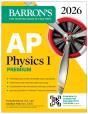 Ap Physics 1 Premium, 2026: Prep Book With 4 Practice Tests + Comprehensive Review + Online Practice - Preview