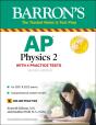 Ap Physics 2: 4 Practice Tests + Comprehensive Review + Online Practice - Preview