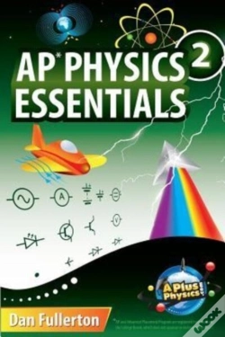 Capa do artigo Ap Physics 2 Essentials: An Aplusphysics