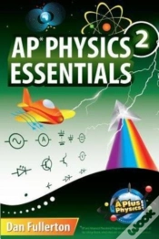 Capa do artigo Ap Physics 2 Essentials: An Aplusphysics