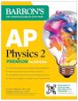 Ap Physics 2 Premium, Fourth Edition: Prep Book With 4 Practice Tests + Comprehensive Review + Online Practice (2026) - Preview