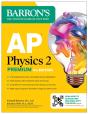 Ap Physics 2 Premium, Fourth Edition: Prep Book With 4 Practice Tests + Comprehensive Review + Online Practice (2026) - Preview