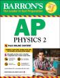 Ap Physics 2 With Online Tests - Preview