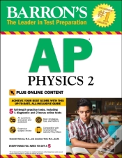 Capa do artigo Ap Physics 2 With Online Tests