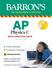 Capa do artigo Ap Physics C