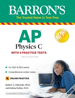 Capa do artigo Ap Physics C