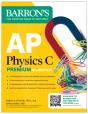 Ap Physics C Premium, Eighth Edition: 4 Practice Tests + Comprehensive Review + Online Practice (2025) - Preview
