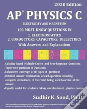 Capa do artigo Ap Physics C